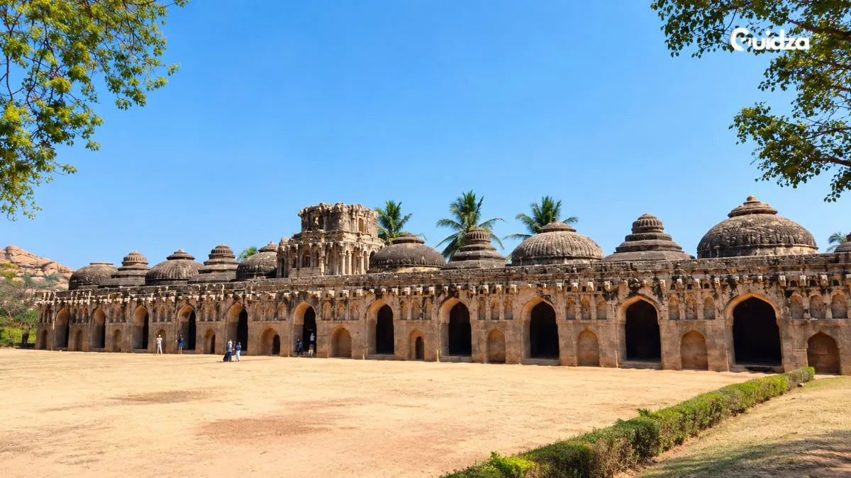 Elephanta Caves